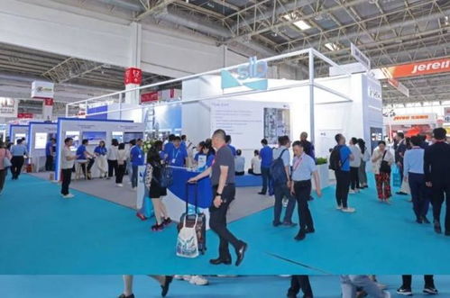 CIPPE2024國(guó)內(nèi)裝備館銷售火爆 展位全部售罄引市場(chǎng)關(guān)注