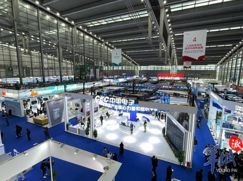 科技與美妝的跨界盛會 第二十三屆高交會見證寰球高科技產品與化妝品批發的創新融合